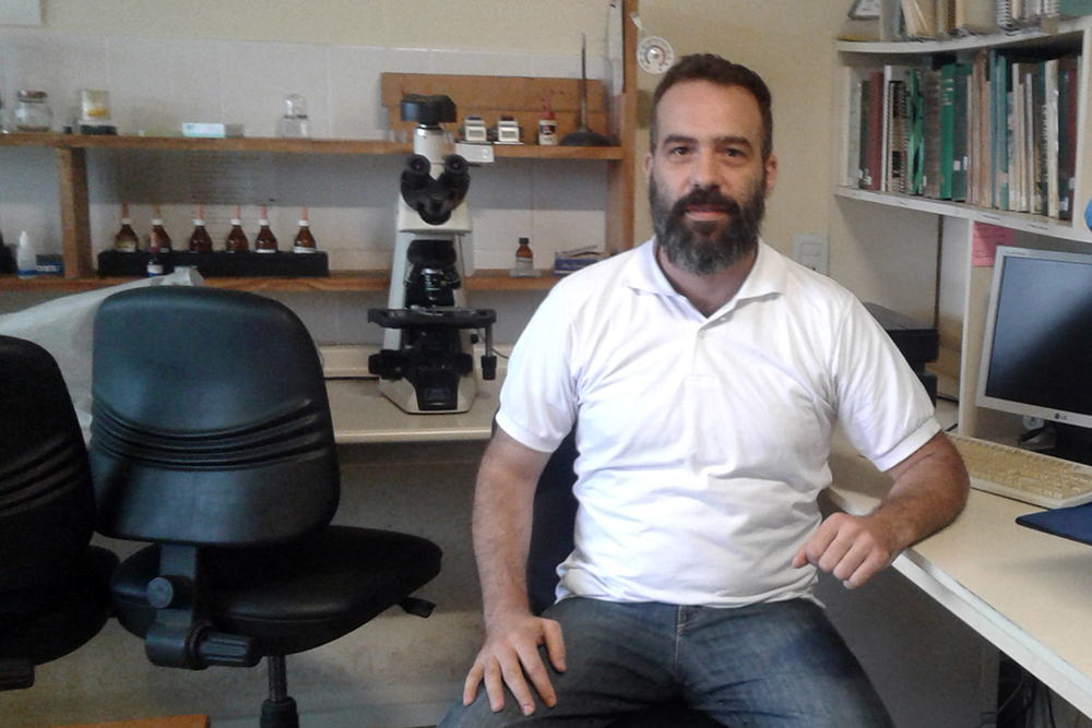 Francisco Kuhar