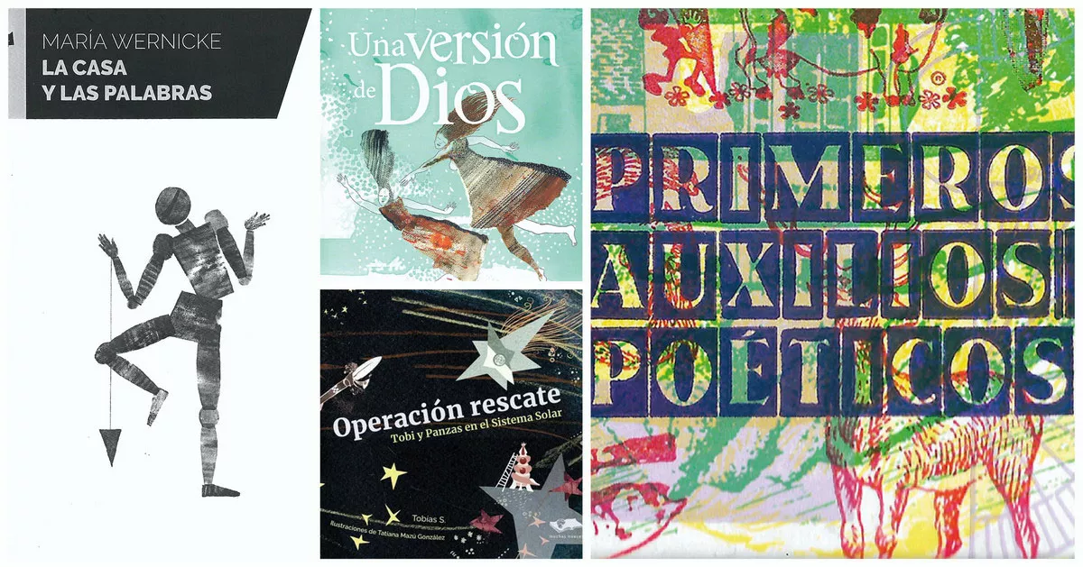 Libros ilustrados
