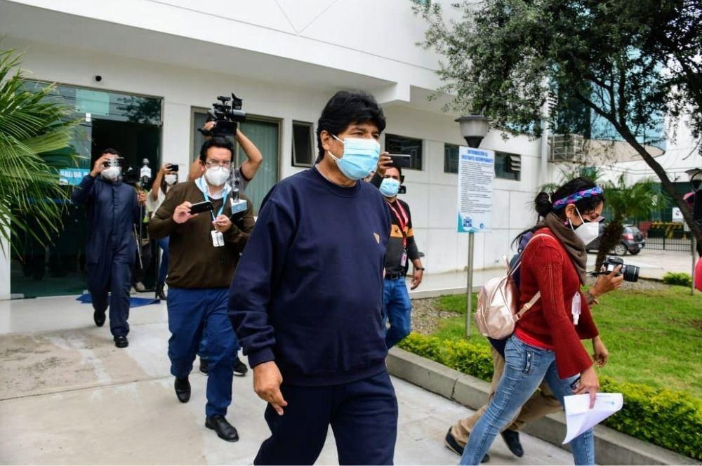 Evo Morales alta (@Evoespubelo)