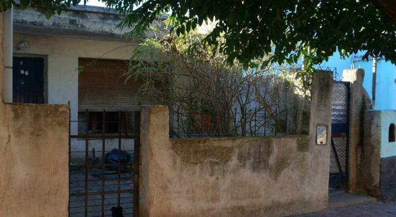 Casa Barrio General Urquiza