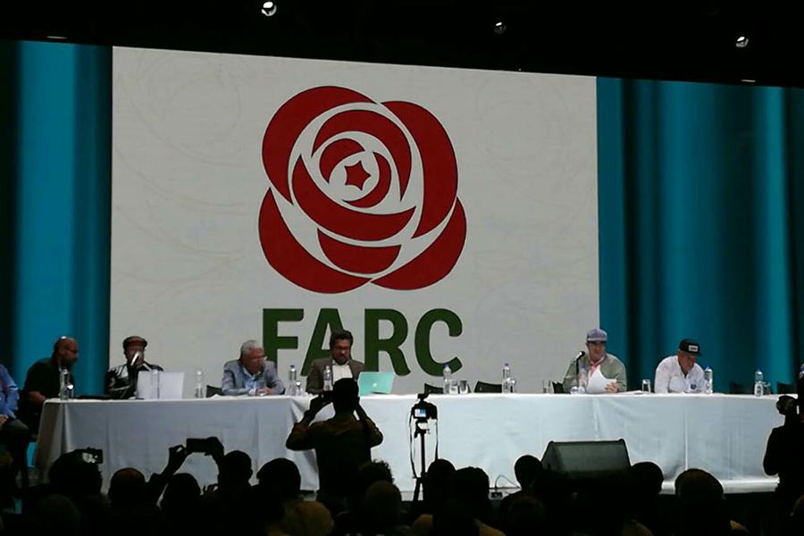 Farc