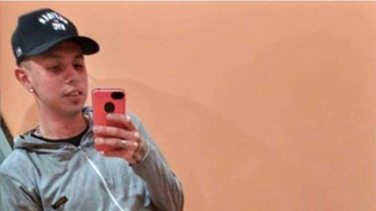 franco perez agresor