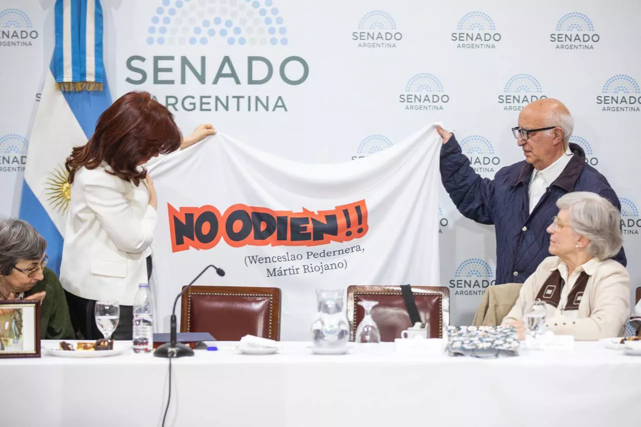 cristina fernandez