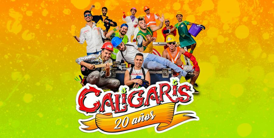 los caligaris