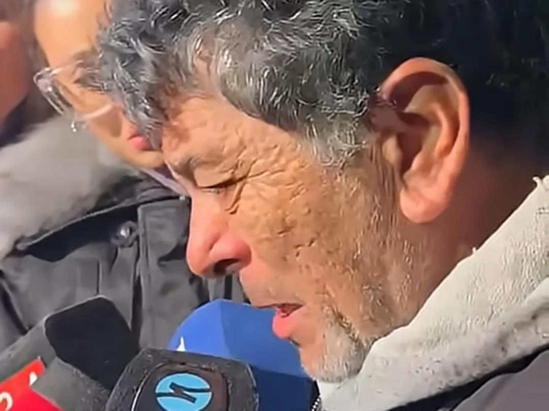 Abuelo de Agostina by captura de video