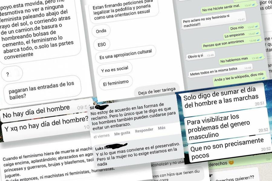 cómo responder a las mujeres que dicen impotente