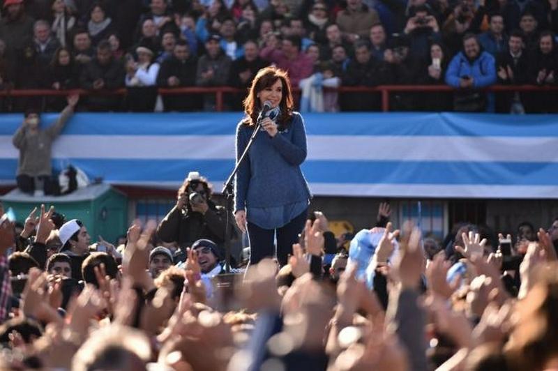 cristina