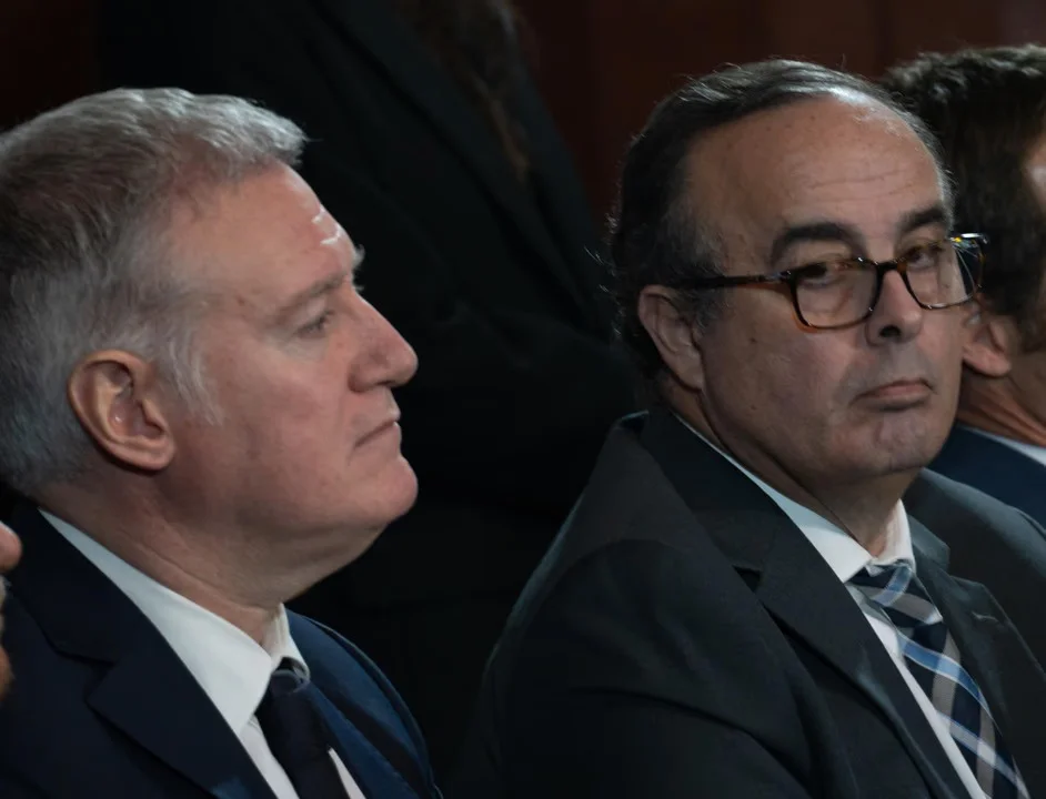 Yadarola y Bertuzzi
