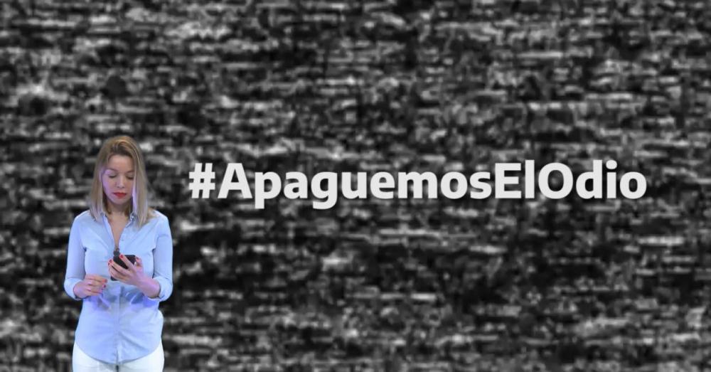 Campaña de Gabriela Estévez by gentileza