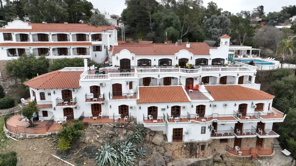 turismo hotel