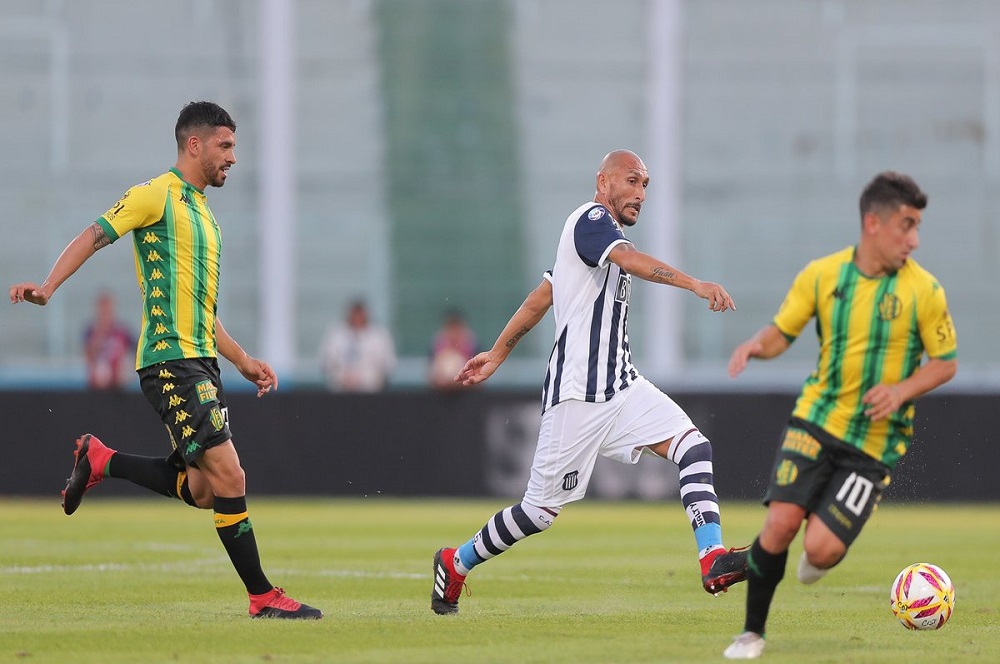 Talleres 2