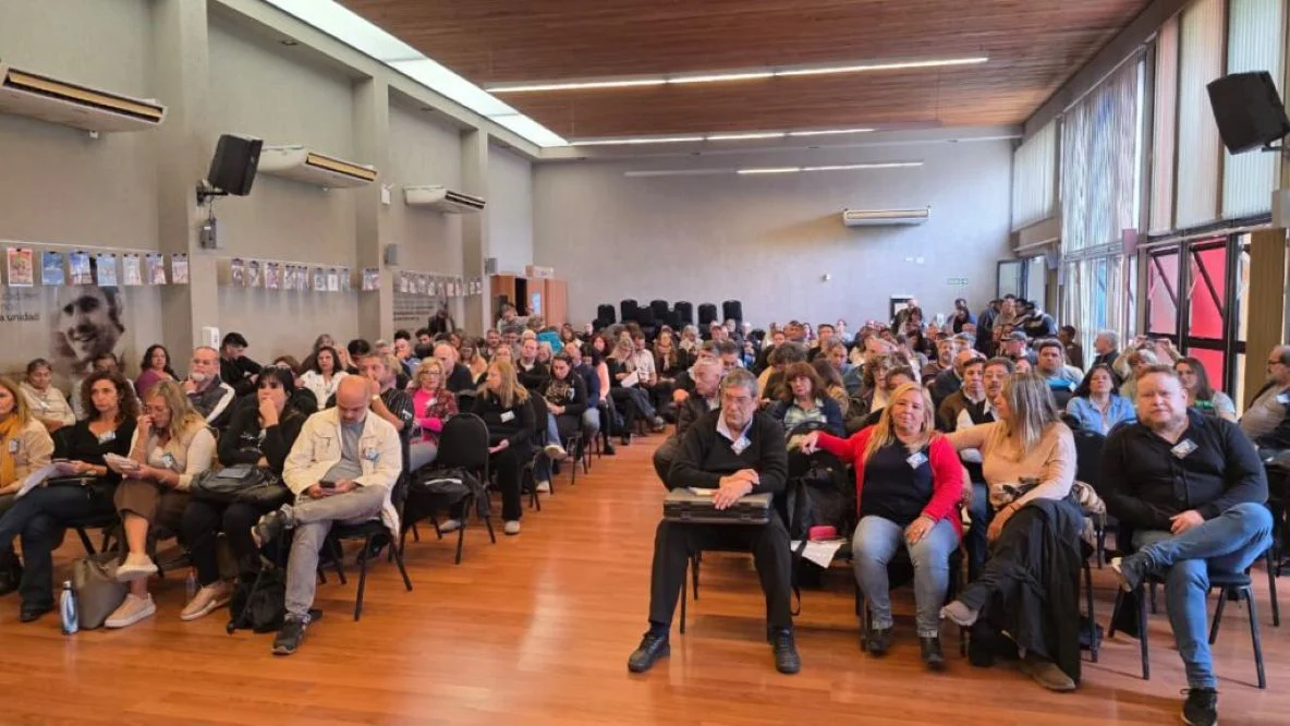 Asamblea Departamental UEPC