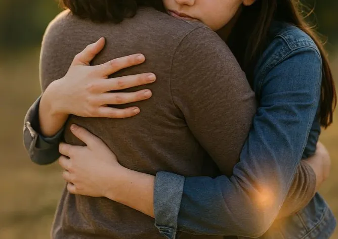 Adopción de adolescentes (Justicia Córdoba)