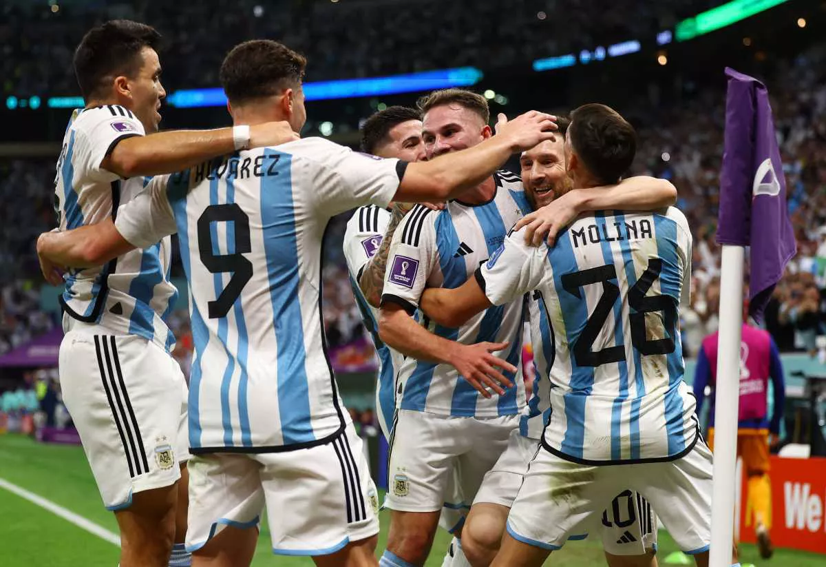 argentina by Foto NA REUTERS Kai Pfaffenbach