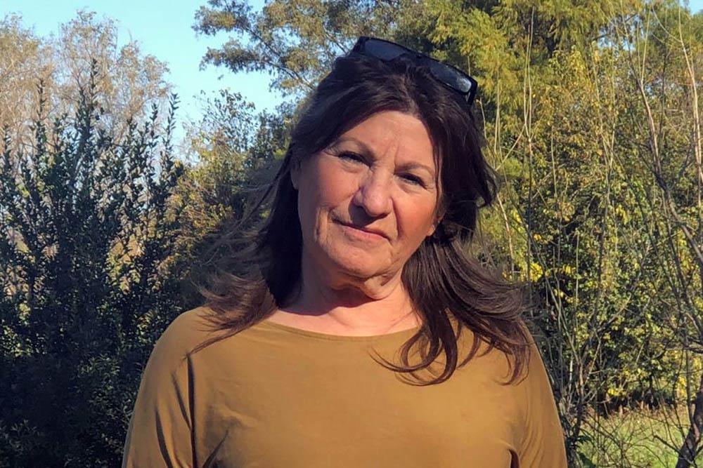 Beatriz Caputto