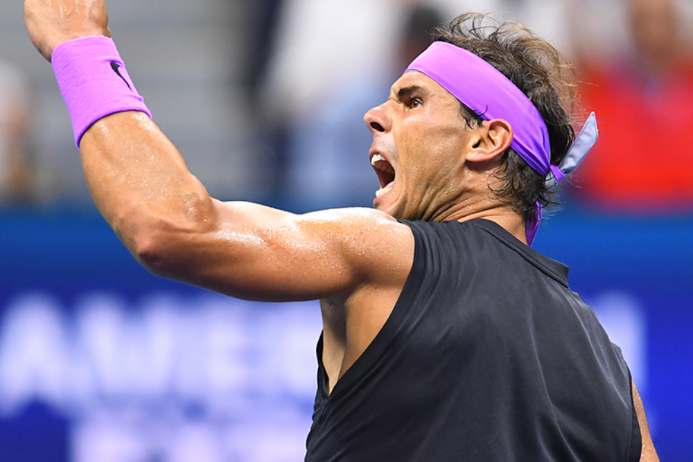 Nadal @mediotiempo