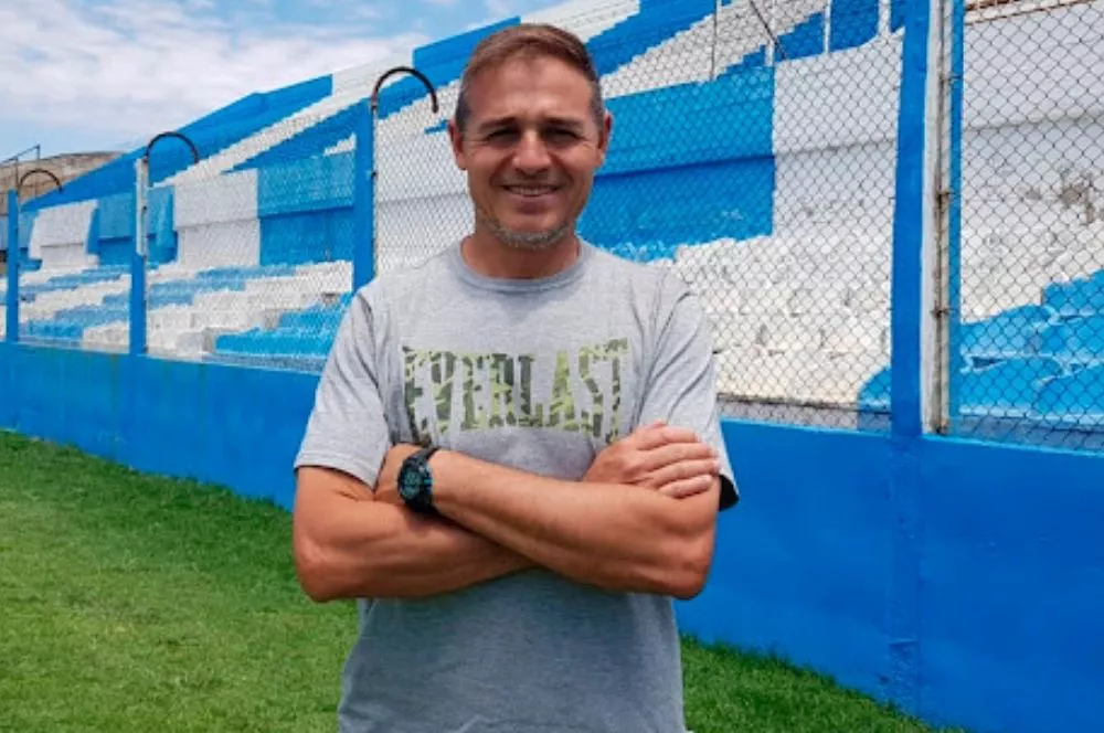 Hernan Tota Medina