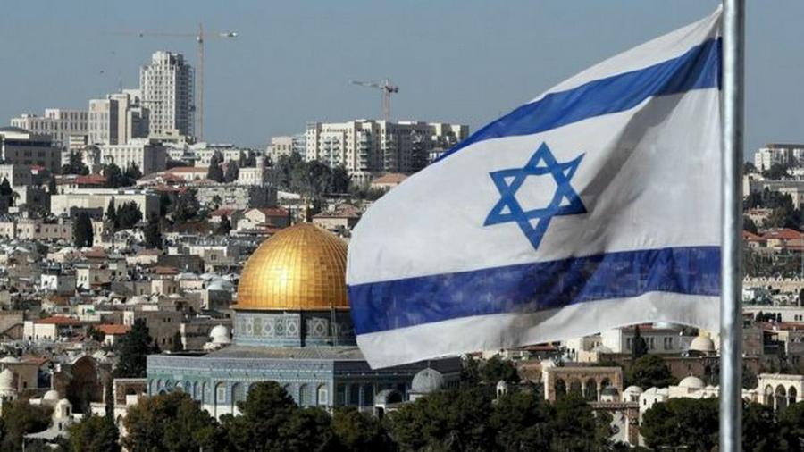 jerusalen @bbc