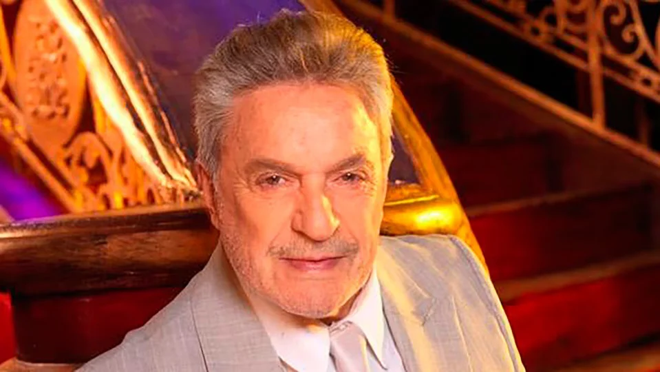 Antonio Grimau