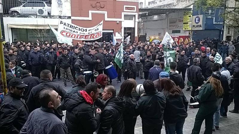 protesta choferes uta 1 (1)