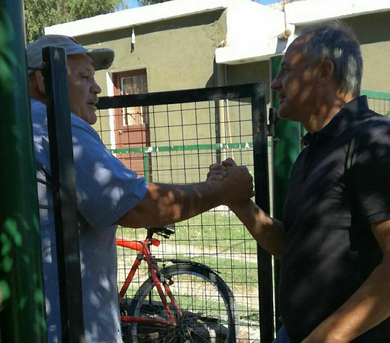 Baldassi timbreo Cambiemos cba