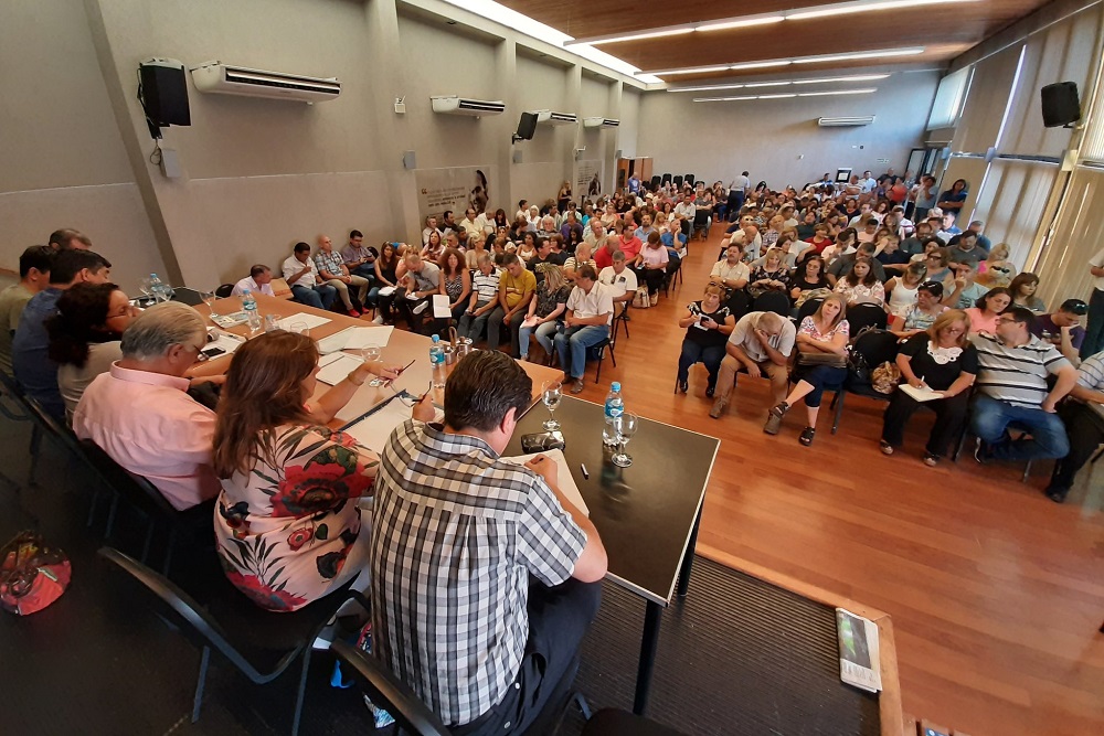 Uepc asamblea docente