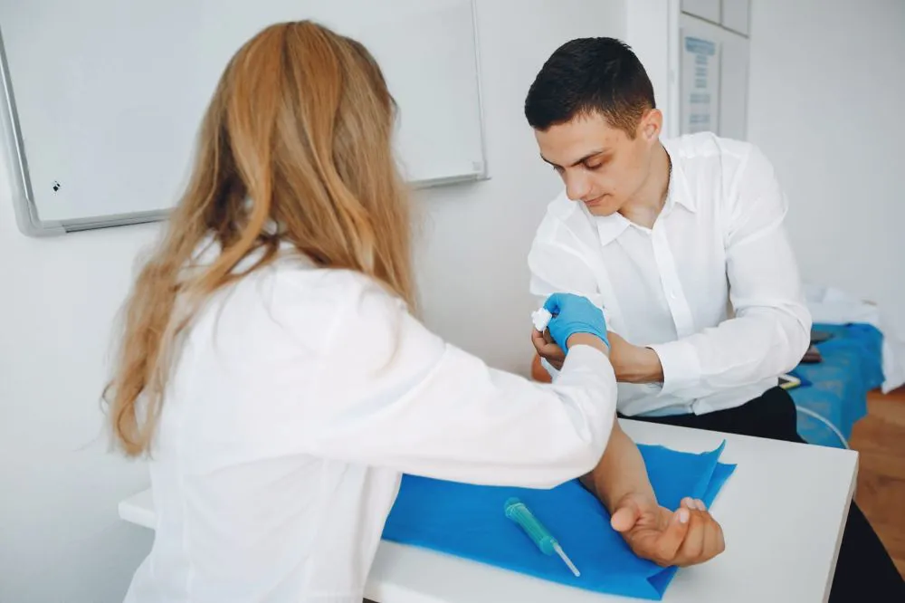 Hepatitis C gentileza