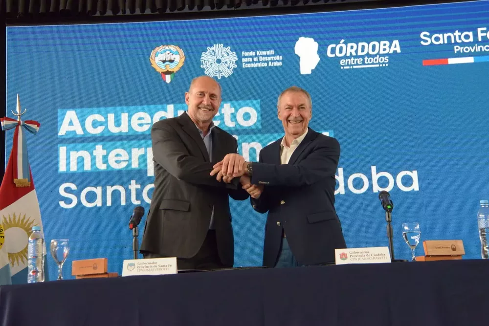 schiaretti y perotti