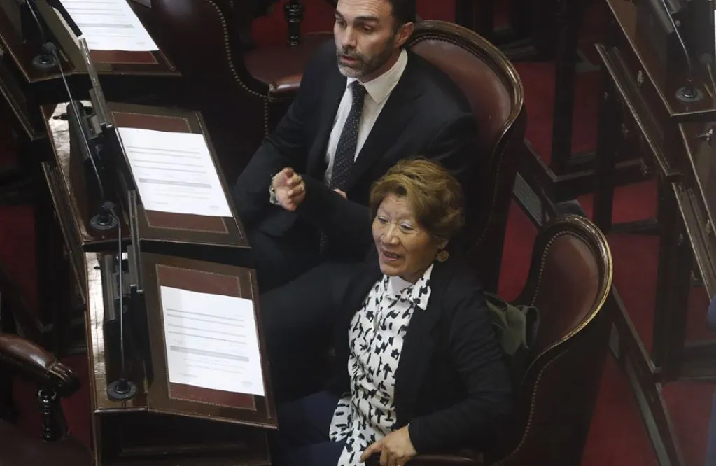 SEnadora Bedia LLA by LP OnLine