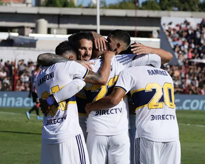 boca