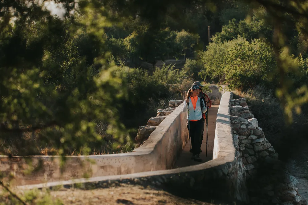 Senderismo (Agencia Córdoba Turismo) 01