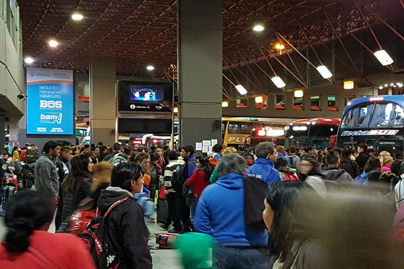 terminal de cordoba