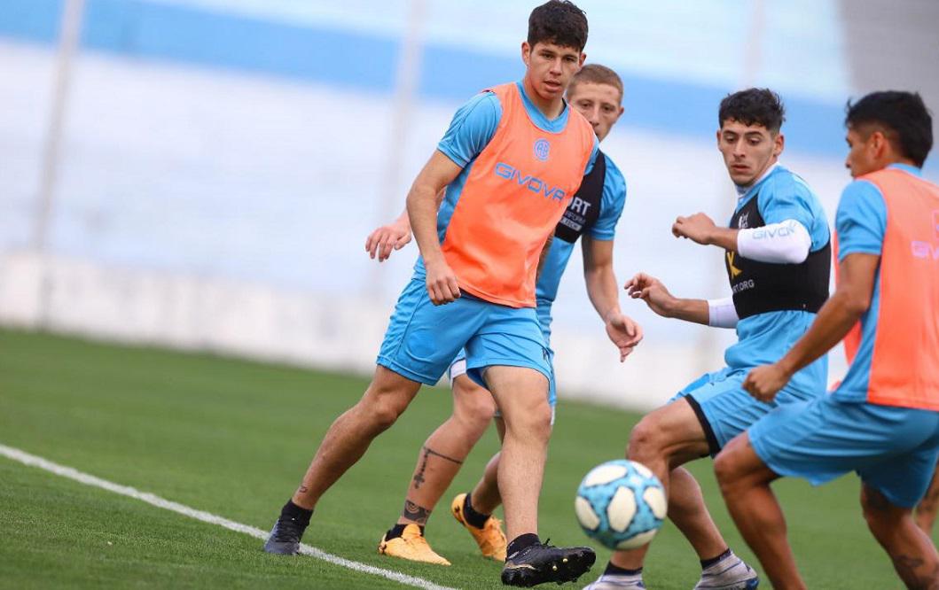 zapelli @belgrano