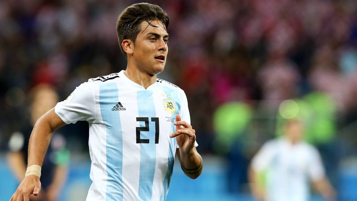 Argentina enfrentará a Marruecos el 26 de marzo
