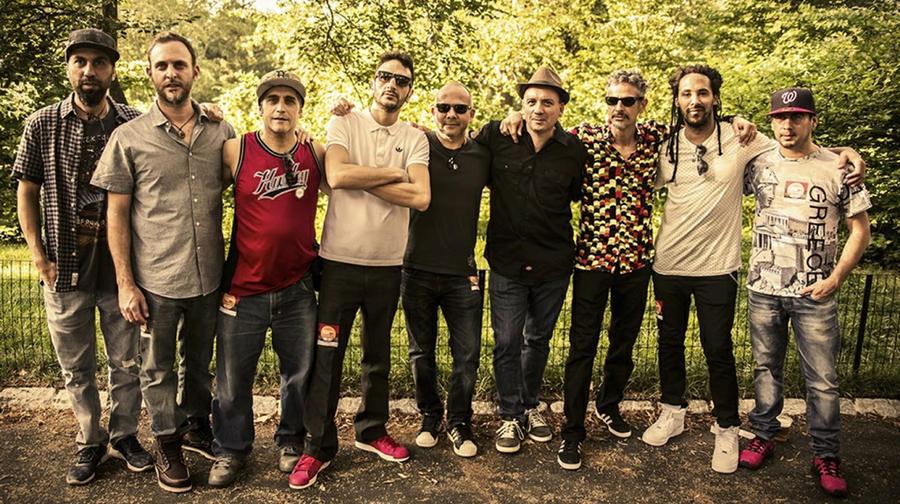 los cafres dos