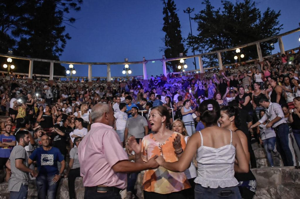 Derecho al verano by Prensa Prov