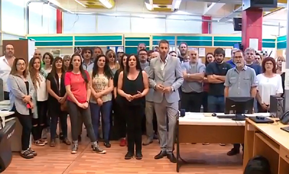 TV Pública