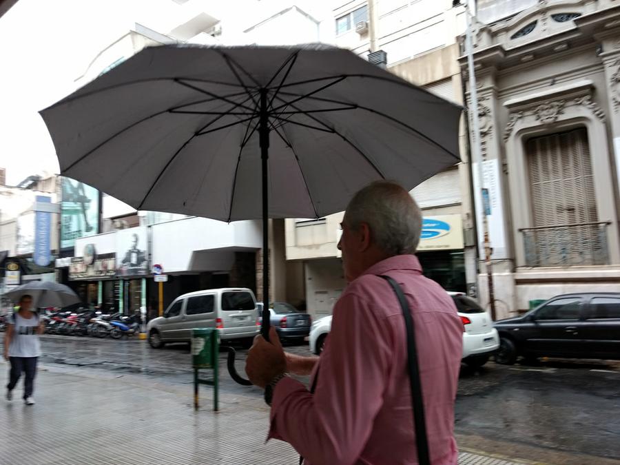 alerta lluvias tormentas consuelo cabral