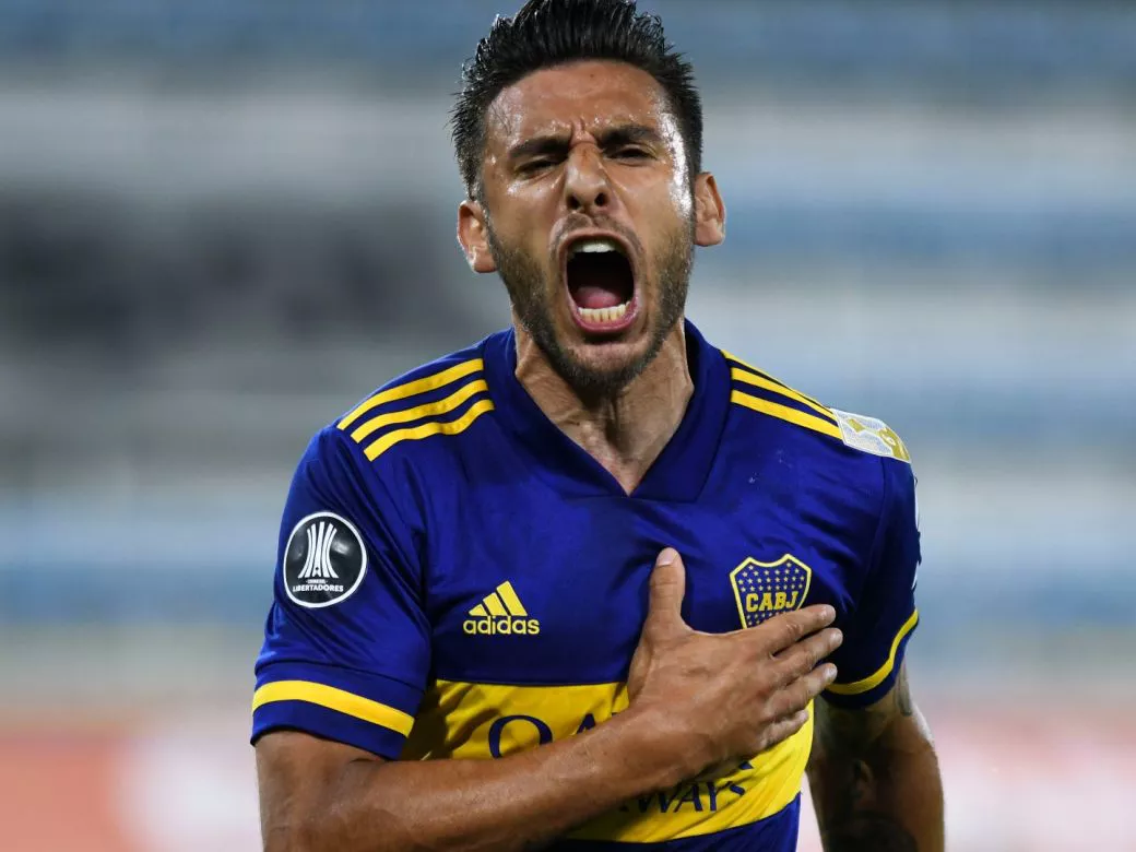 eduardo salvio
