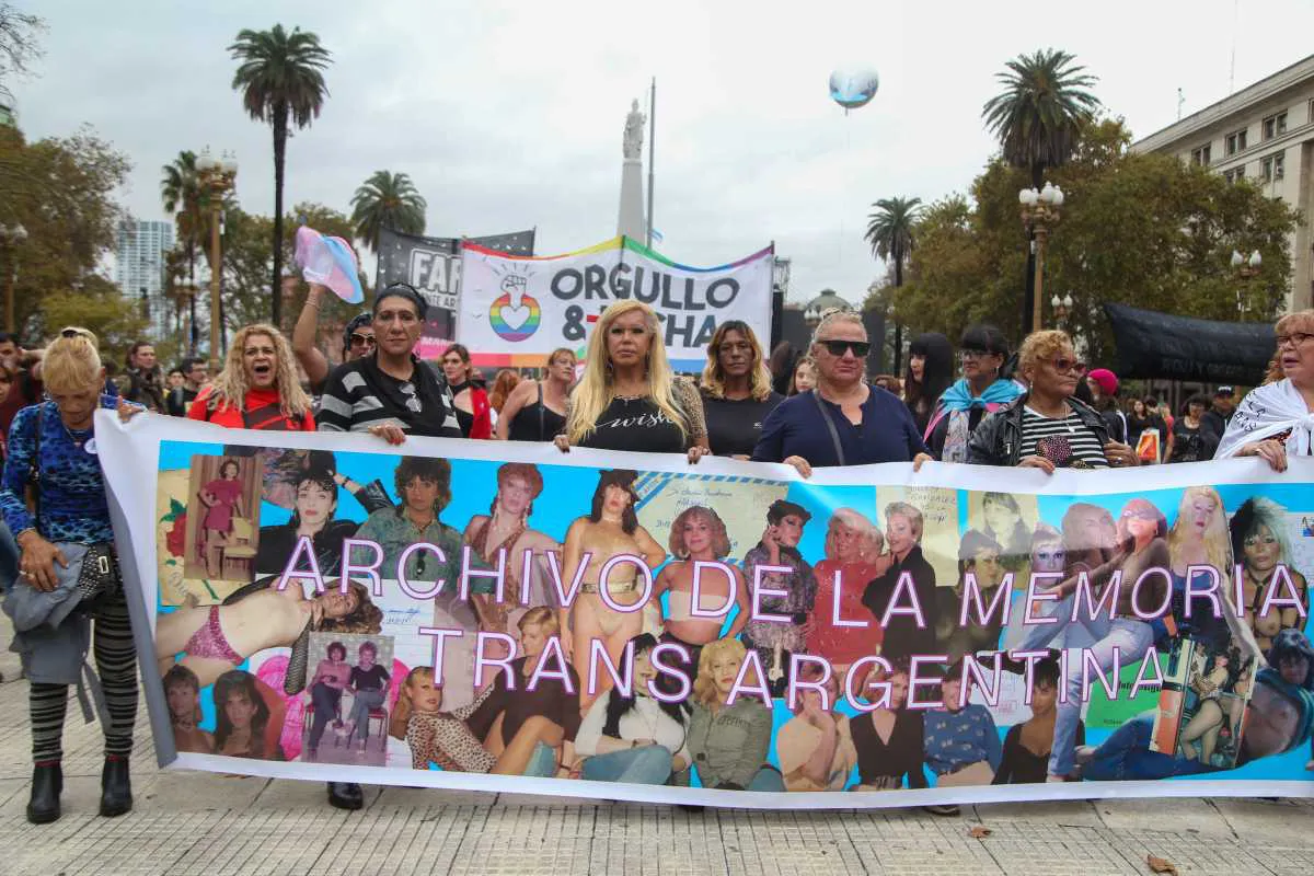Marcha by NA