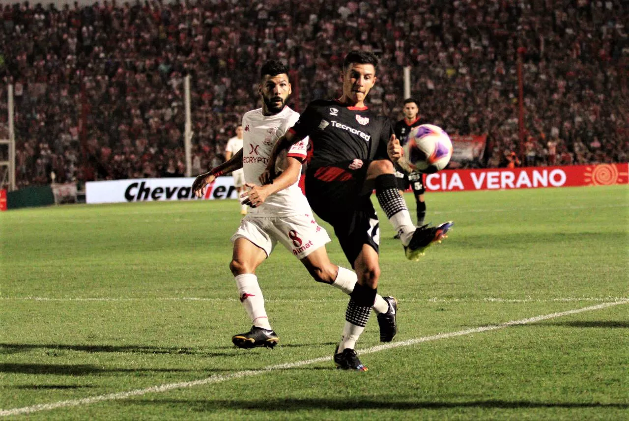 Instituto Huracán (Twitter Instituto)