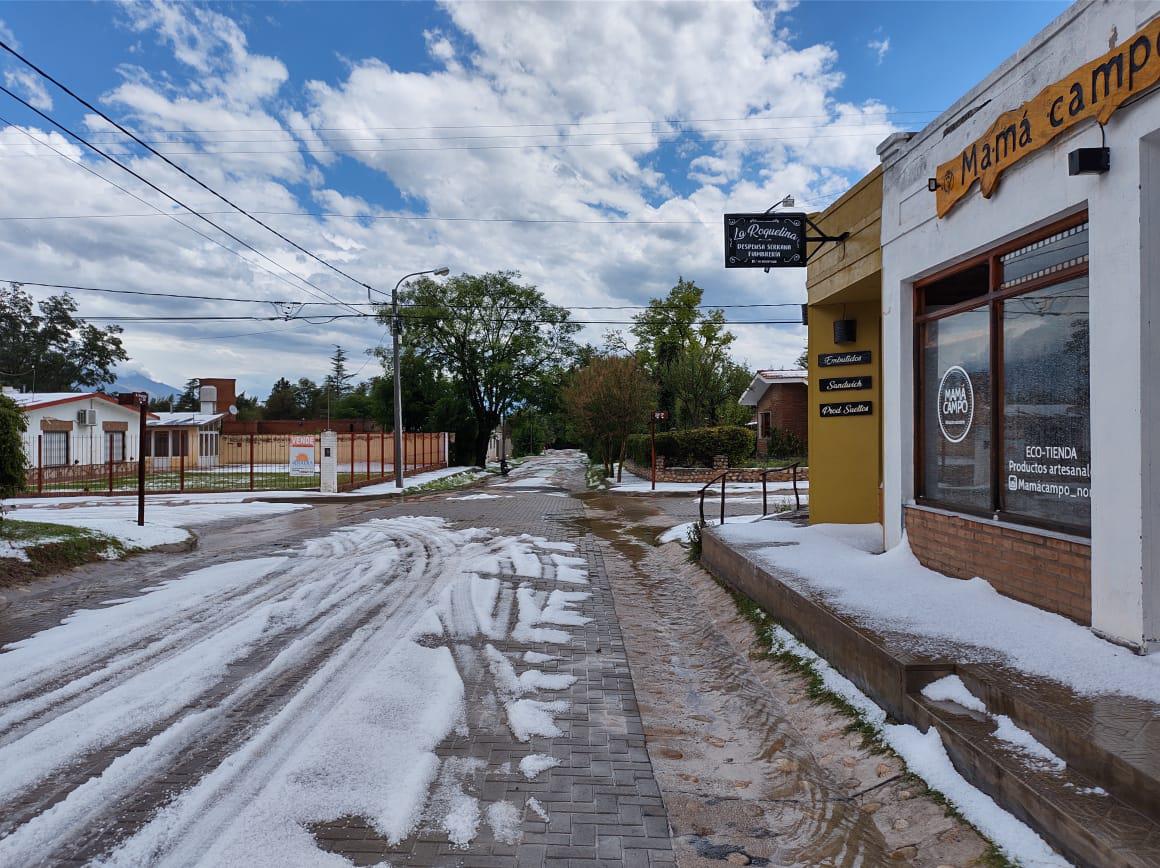 granizo nono por lnm