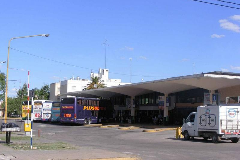 FOTO TERMINAL