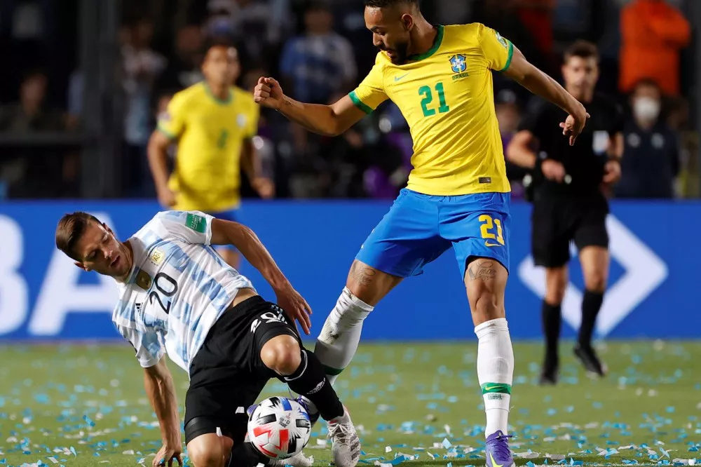 Argentina Brasil by NA(1)