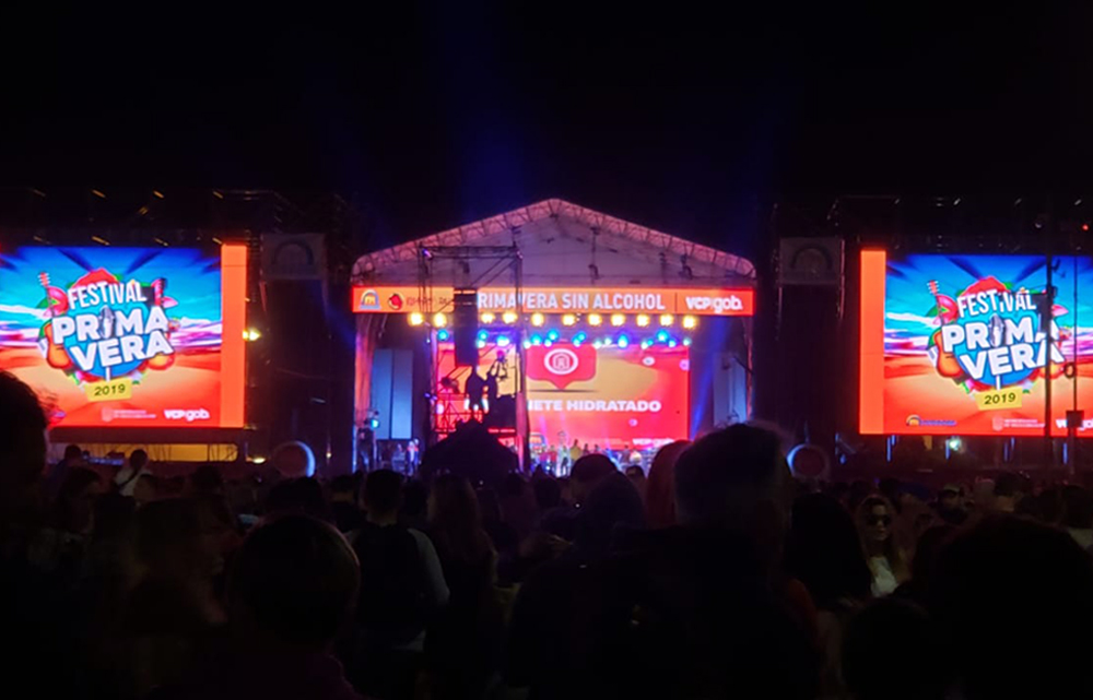 primavera carlos paz