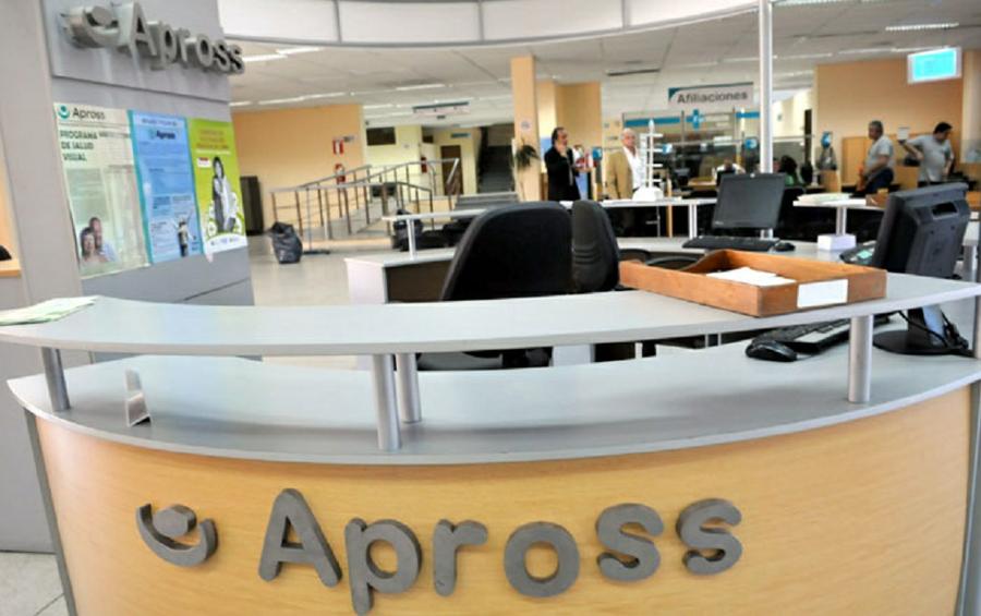 APROSS prensa gobierno de cordoba