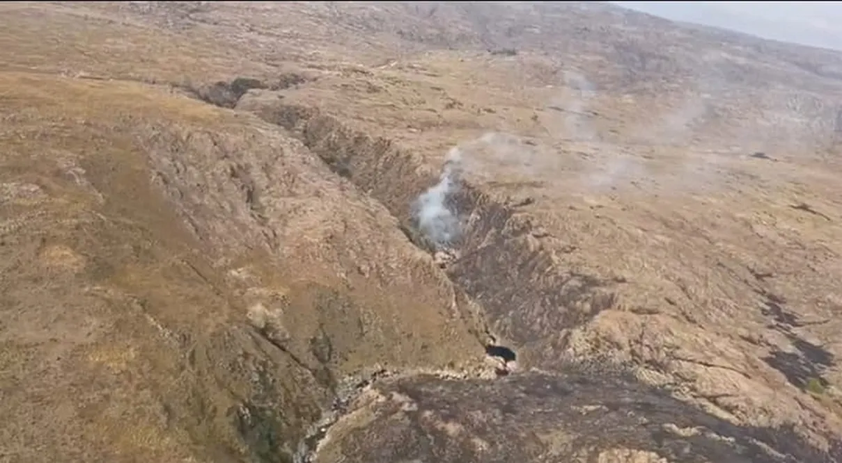 incendio-Traslasierra