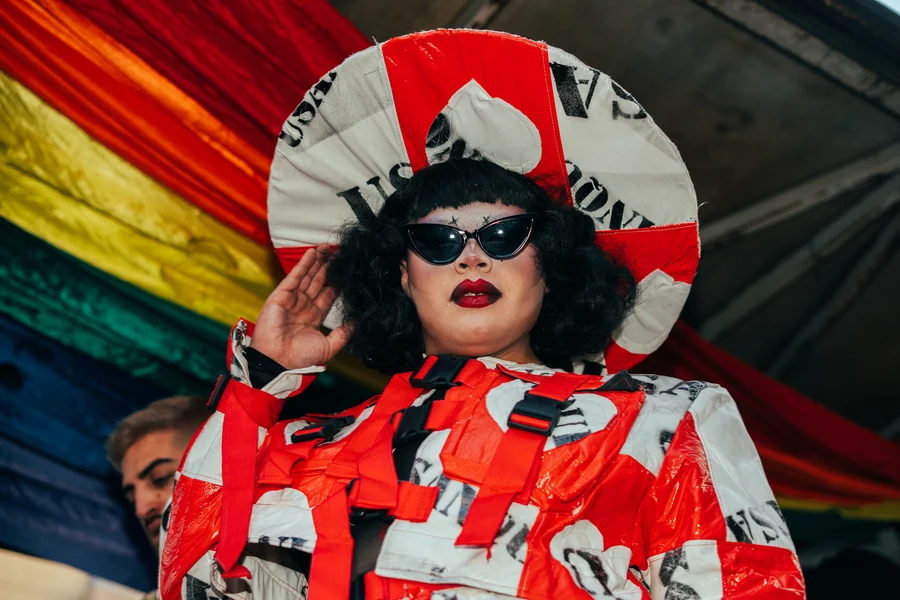 Marcha por el Día Internacional del Orgullo (Lucre Bianchini) 014
