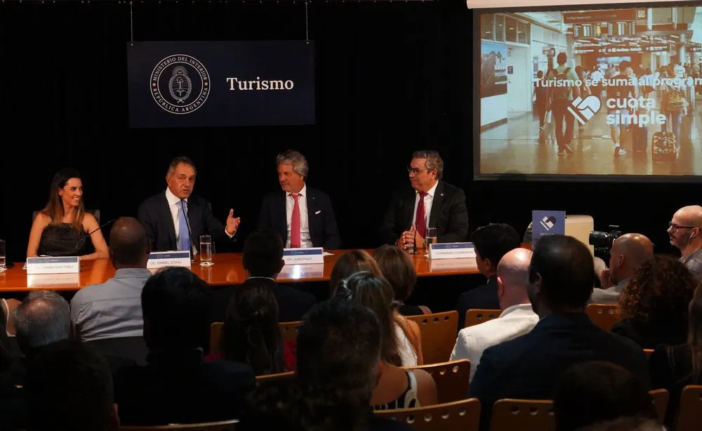 scioli turismo