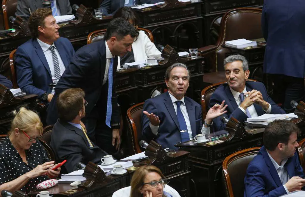 Pichetto NA